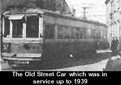 [Old Street Car]