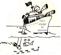 [Voyages to Darkness Cartoon]
