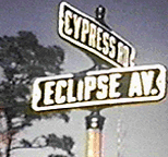 [Signpost-Eclipse Ave]