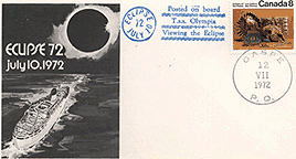 [Philatelic Cachet]