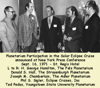 [Planetarium Directors]