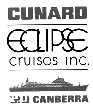 [Eclipse Cruises Inc. Logo]