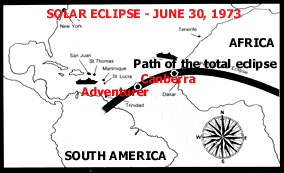 [Path of June 30, 1973 eclipse]