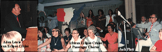 [Culture at Sea]