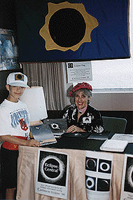 [Robin Krupp & Zach]