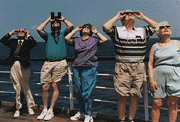 [viewers with eclipse shades]