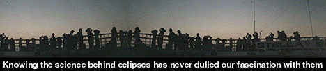 eclipse watchers