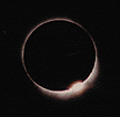 [1/500 second into eclipse]