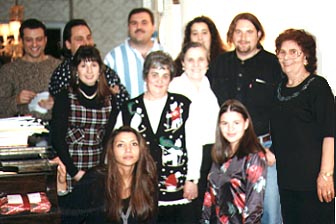 [Family Members -1996]
