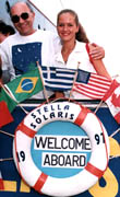 [Mediterranean Cruise]