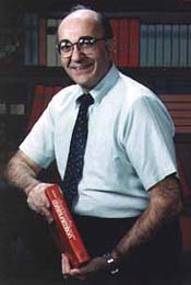 [George Pedas]