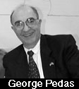 [George Pedas]