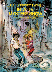 [Bobbsey Twins In a TV Mystery Show]