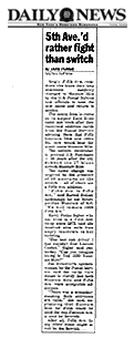[Daily News]