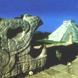 [Chichen Itza]