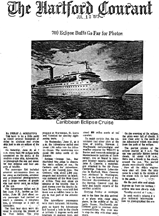 [The Hartford Courant]