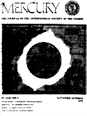 [Mercury Magazine]
