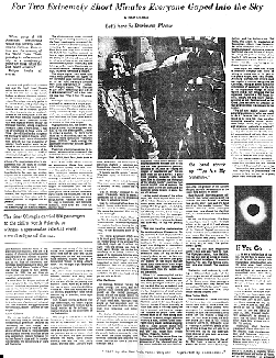 [New York Times'Let There be Darkness']