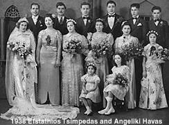 [Wedding]