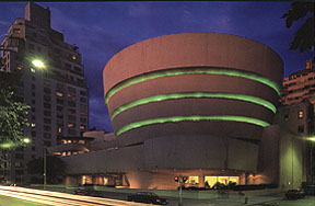 [Guggenheim Museum]