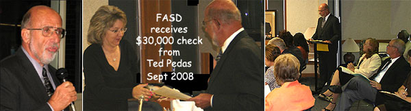 [FASD Board]