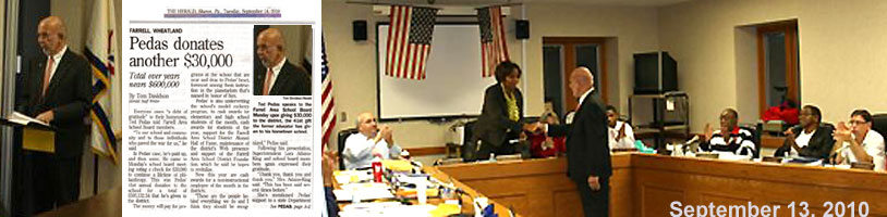 [FASD Board 2010]