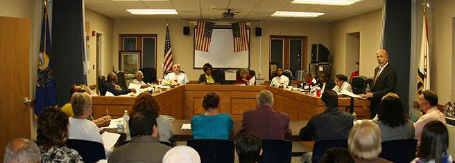 [FASD Board 2010 ]