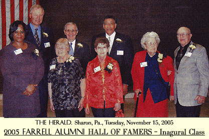 [2005 Hall of Famers]