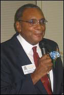 Donald H, Jones