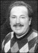 Robert D. Multari