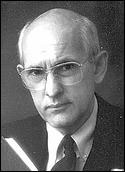 Robert E. Szabo