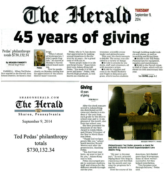 [ Sharon Herald]