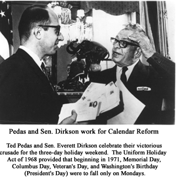 [Pedas with  Sen Dirkson]