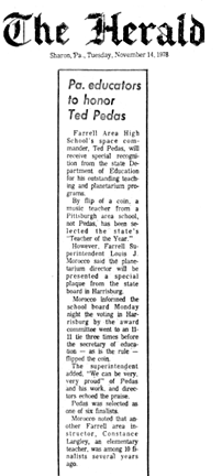 [The Herald reprint']