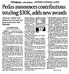 [Donations-2009]