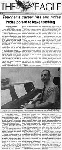 [News Article]