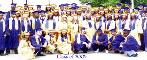 [Class of 2005]