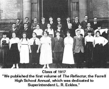 [Class of 1917]