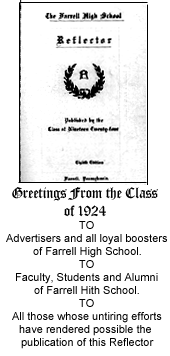 [1924 Reflector]