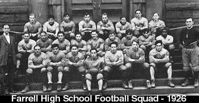 [1926 Football SquadTeam]