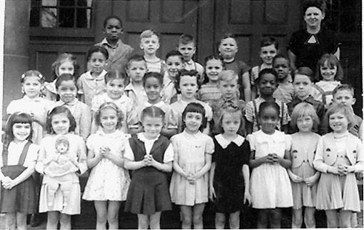 [1946 Pargny Grade 1 - Myrtle Skuse]