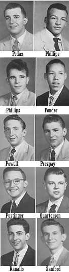 [Pedas - Sanford]