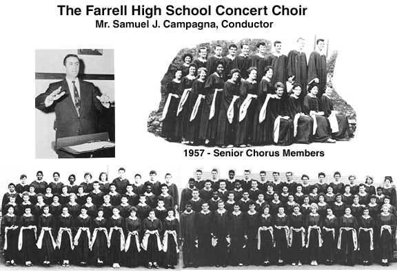[FHS concert choir]