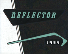 [Reflector 1957]