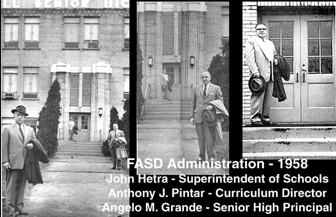 [John Hetra, Anthony Pintar, Angelo Grande]