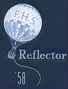 [Reflector 1958]