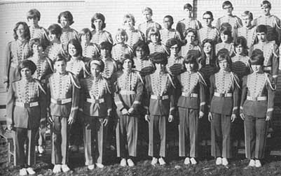 [FHS Band]