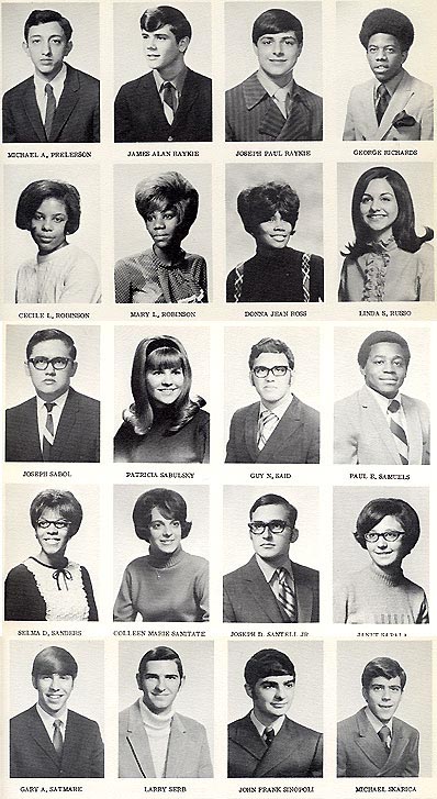 [Class of 1970 Preterson-Skaria]