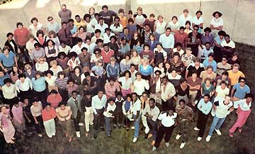 [Class of 1982]