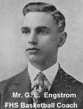 [Mr. Engstrom]